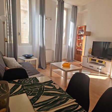 Appartement Intramuros En Hyper Centre Ville Avignon Ngoại thất bức ảnh