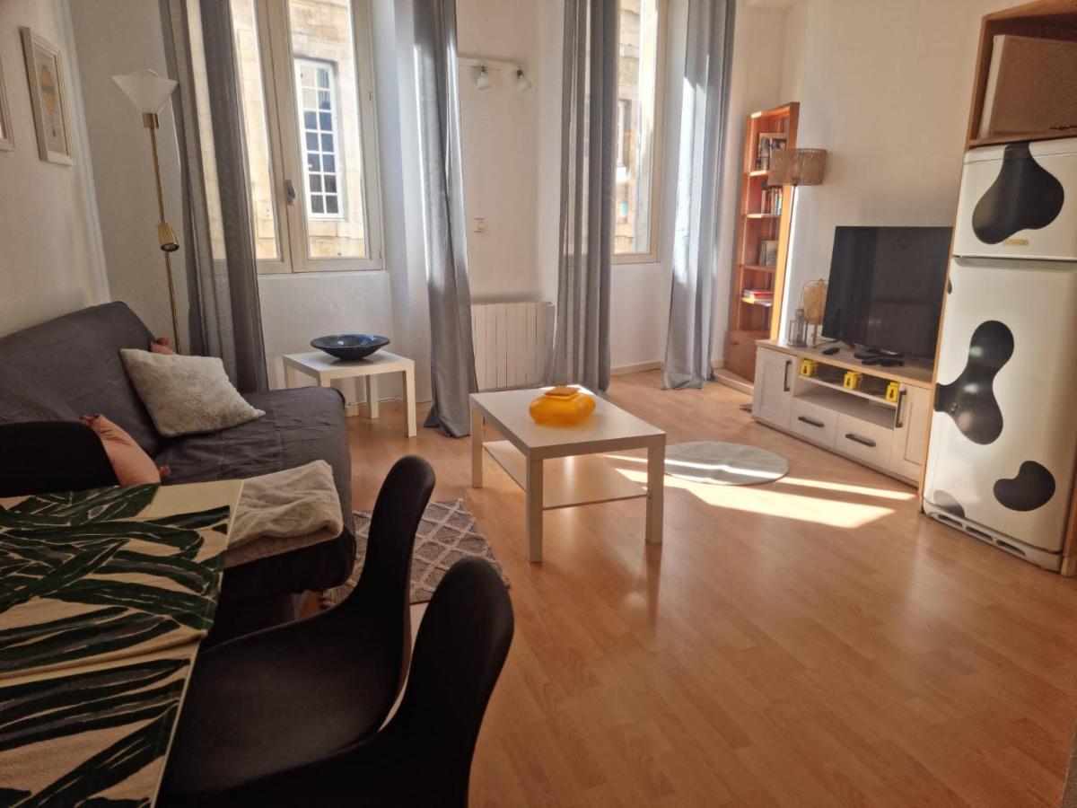 Appartement Intramuros En Hyper Centre Ville Avignon Ngoại thất bức ảnh