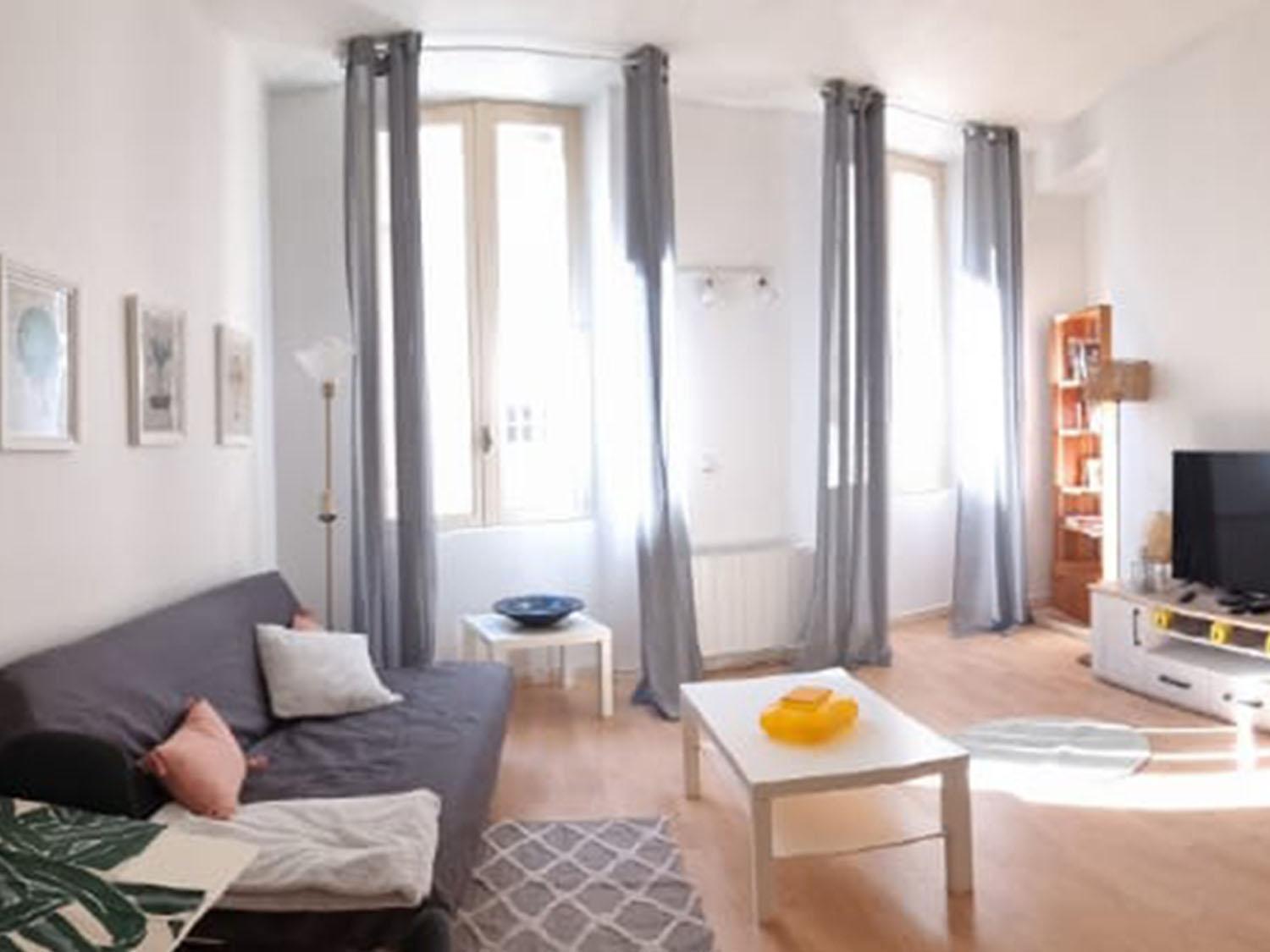 Appartement Intramuros En Hyper Centre Ville Avignon Ngoại thất bức ảnh