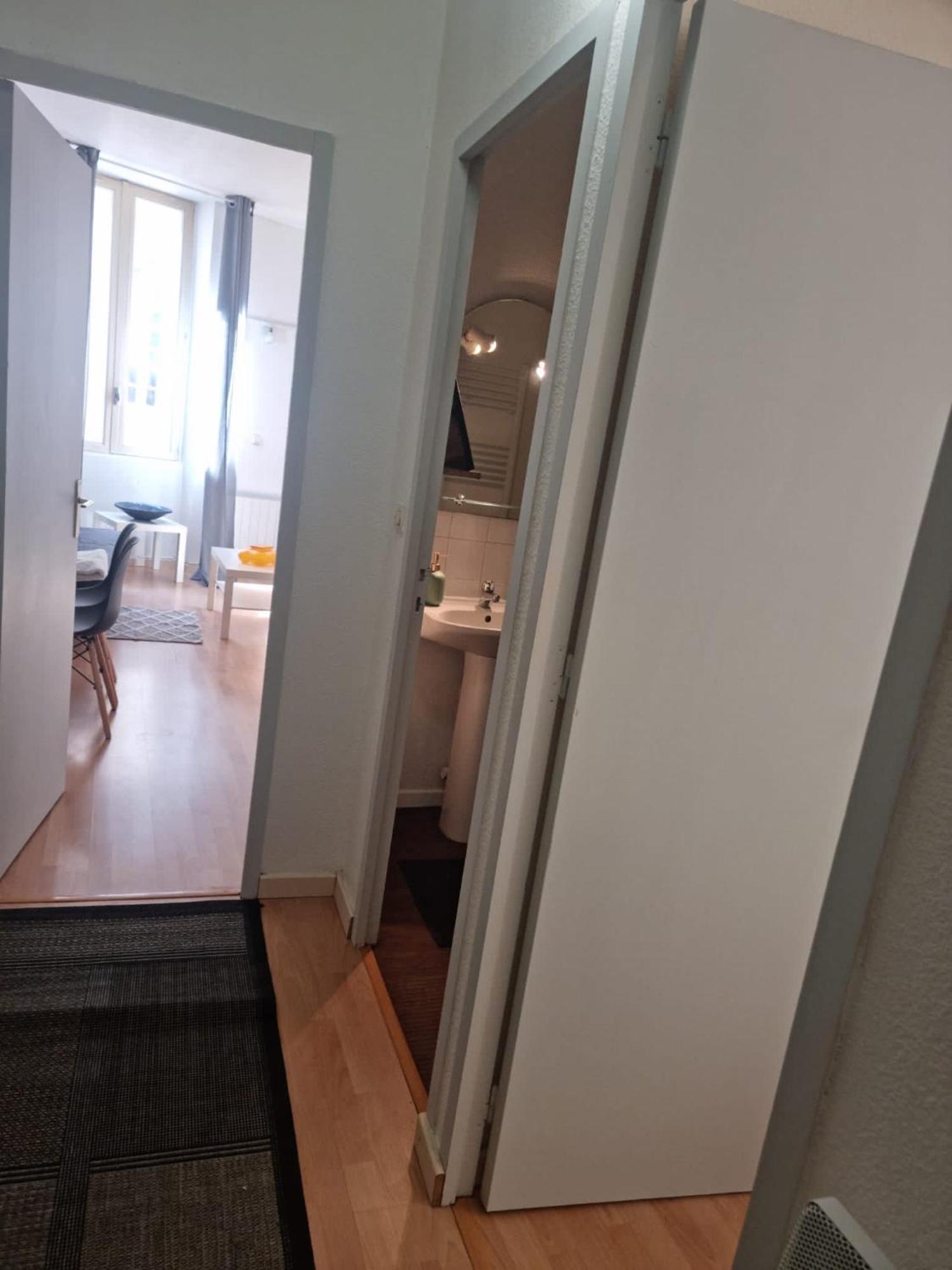 Appartement Intramuros En Hyper Centre Ville Avignon Ngoại thất bức ảnh