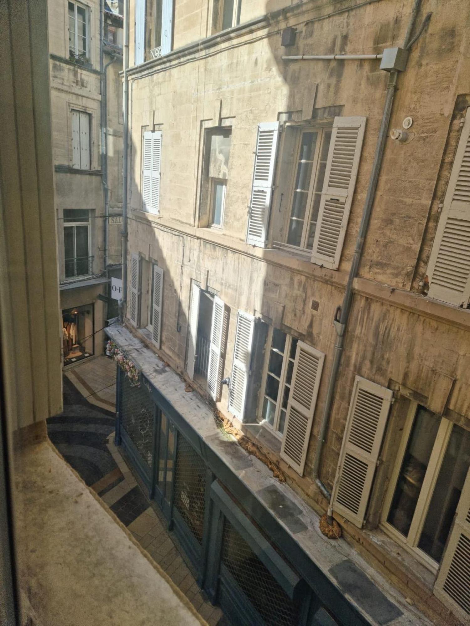 Appartement Intramuros En Hyper Centre Ville Avignon Ngoại thất bức ảnh